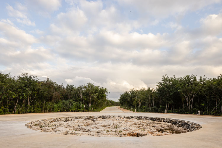 C733_AccesoCentroTulum