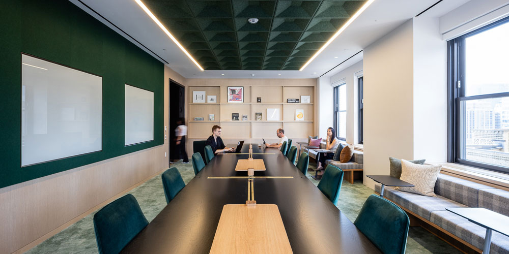 Gensler_EquinixNYO