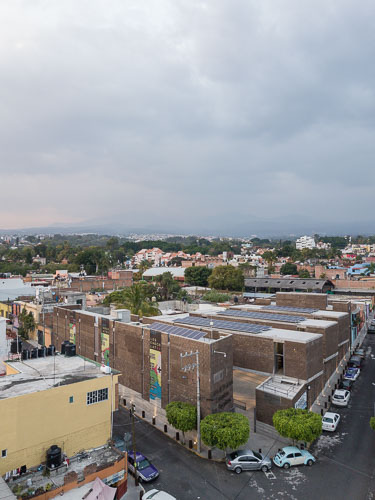 RochaCarrillo_LosChocolates